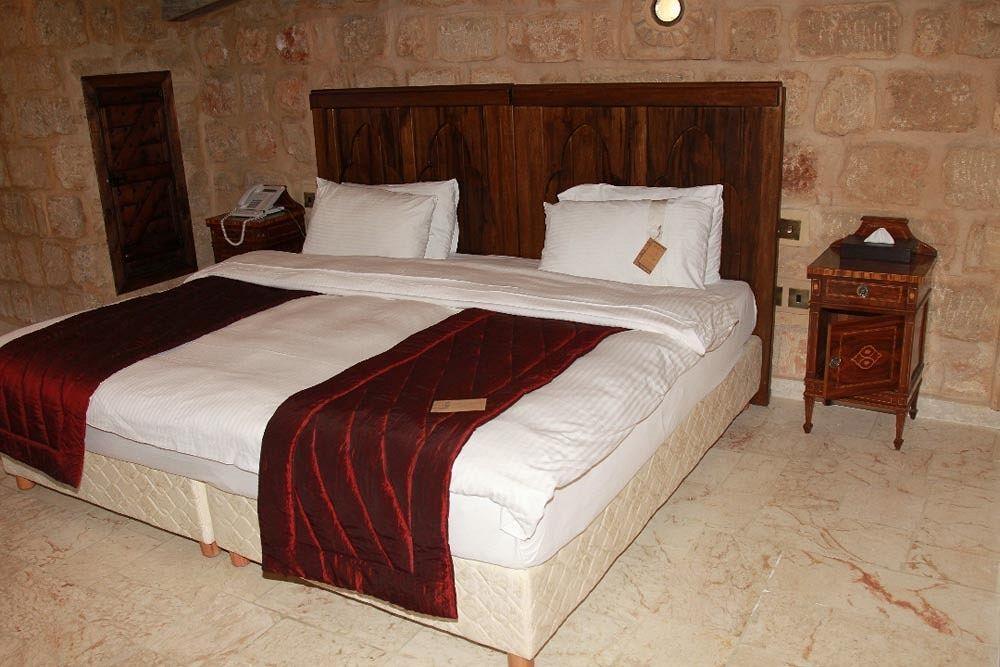 Assaha Hotel Бейрут Экстерьер фото