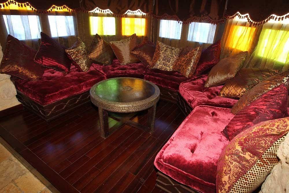 Assaha Hotel Бейрут Экстерьер фото