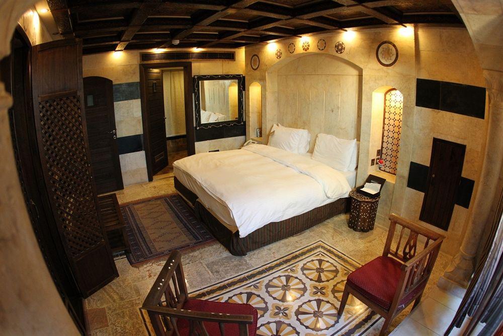 Assaha Hotel Бейрут Экстерьер фото