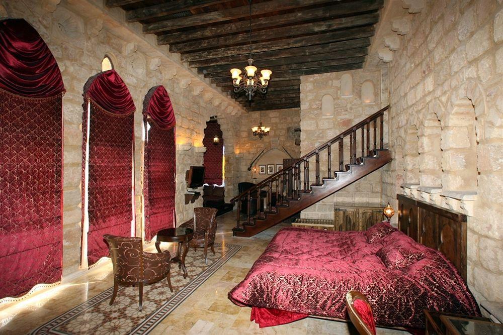 Assaha Hotel Бейрут Экстерьер фото