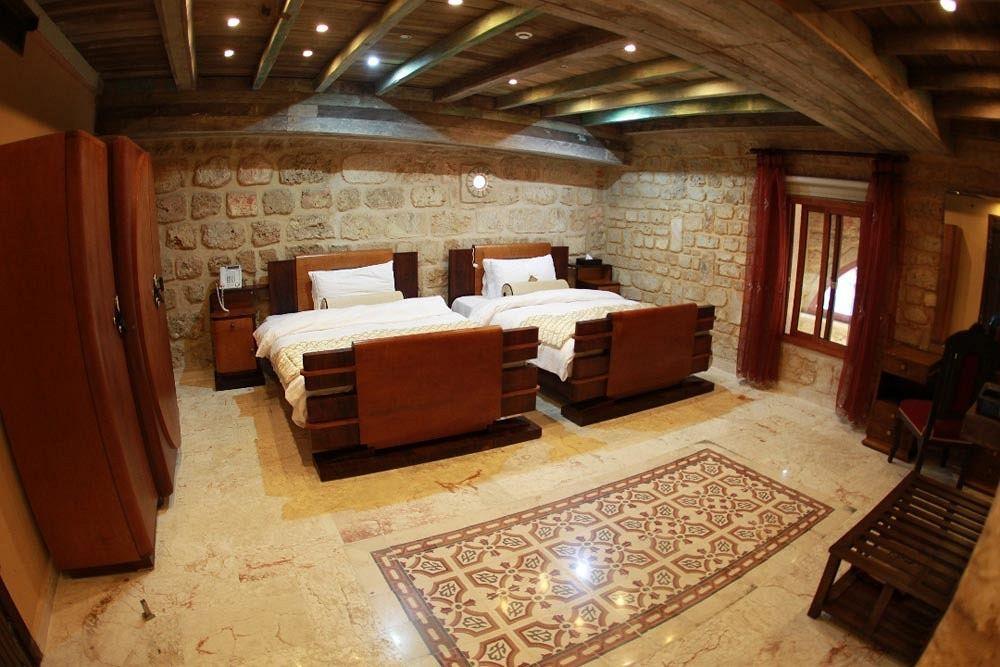 Assaha Hotel Бейрут Экстерьер фото