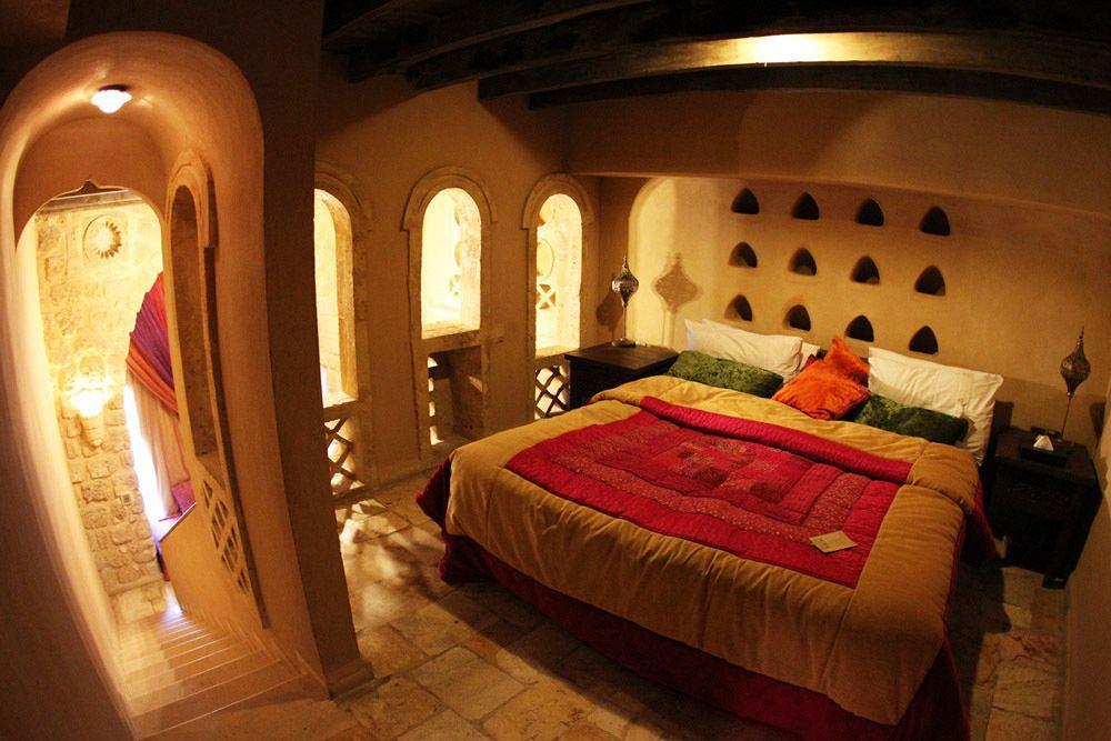 Assaha Hotel Бейрут Экстерьер фото