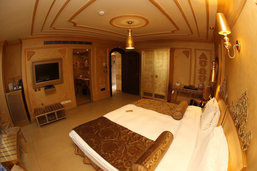 Assaha Hotel Бейрут Экстерьер фото