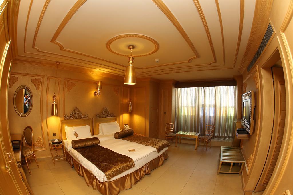 Assaha Hotel Бейрут Экстерьер фото