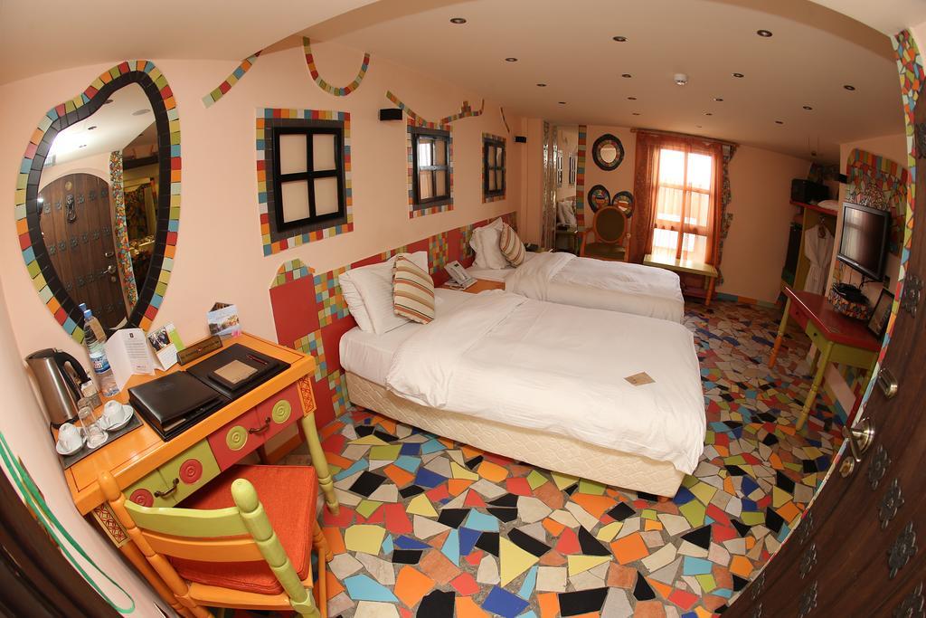 Assaha Hotel Бейрут Экстерьер фото