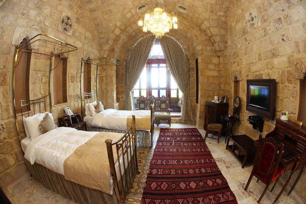 Assaha Hotel Бейрут Экстерьер фото
