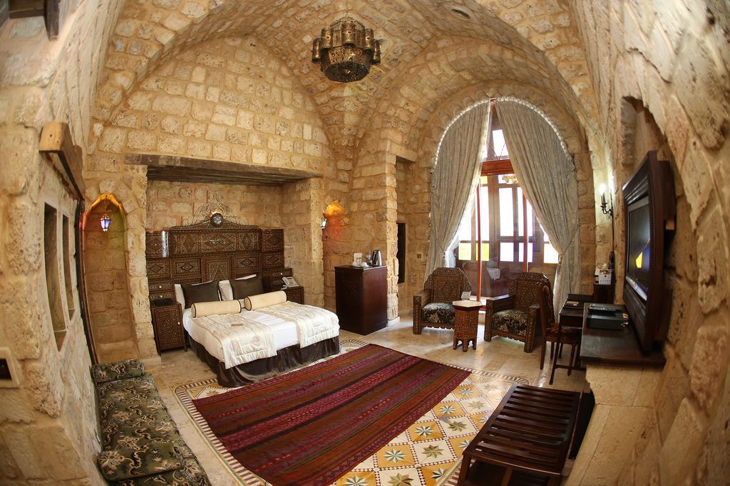 Assaha Hotel Бейрут Экстерьер фото