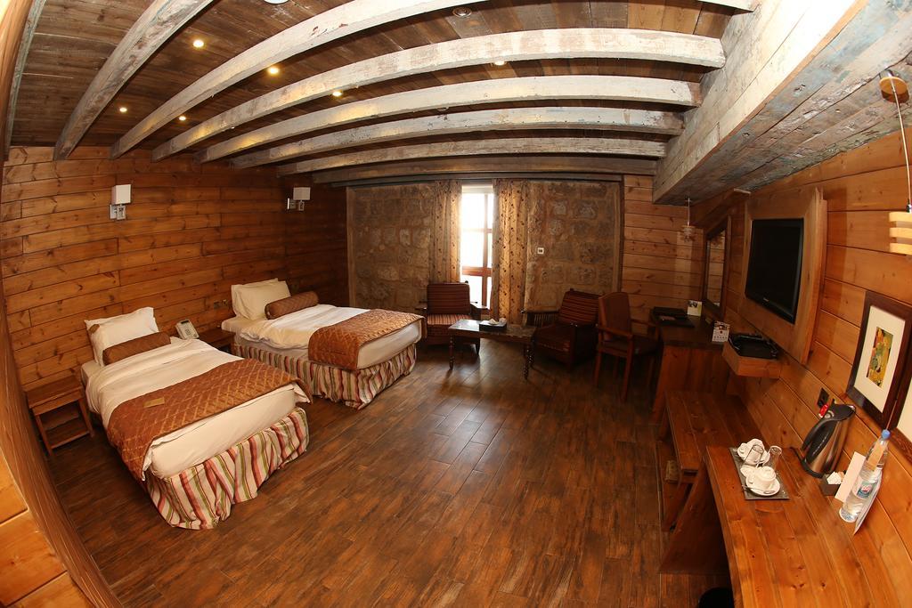 Assaha Hotel Бейрут Экстерьер фото