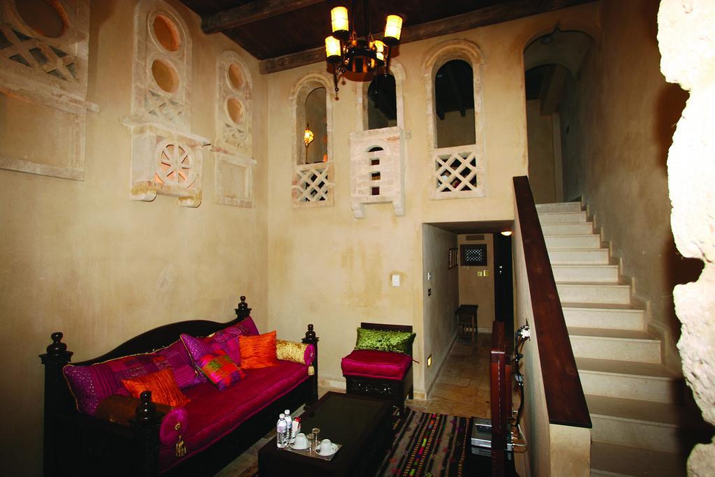 Assaha Hotel Бейрут Экстерьер фото