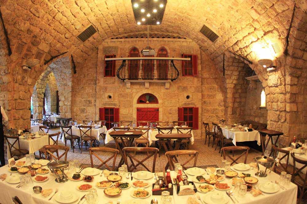Assaha Hotel Бейрут Экстерьер фото